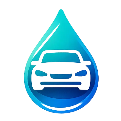 Lavage auto à domicile Râches